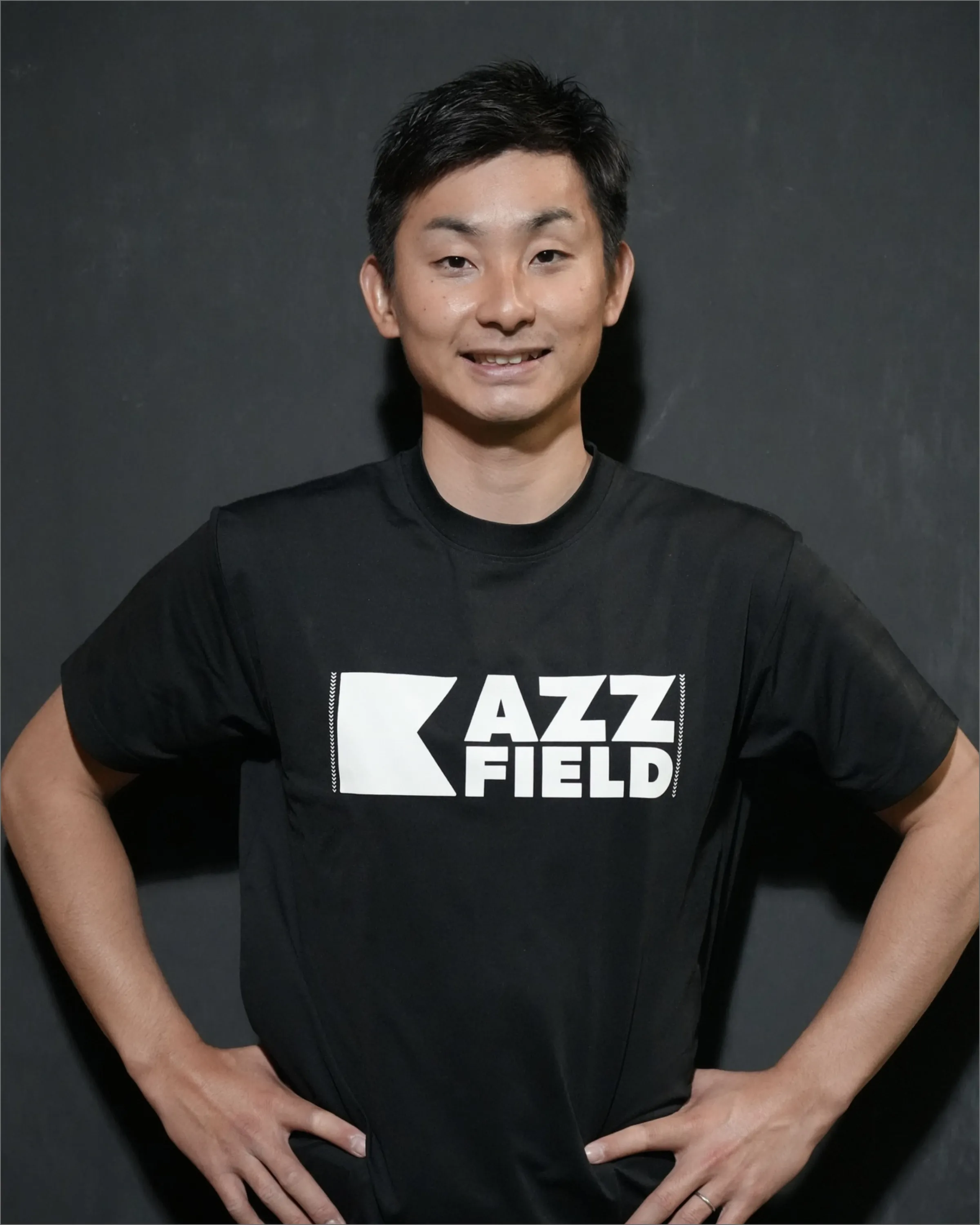 藤澤トレーナー