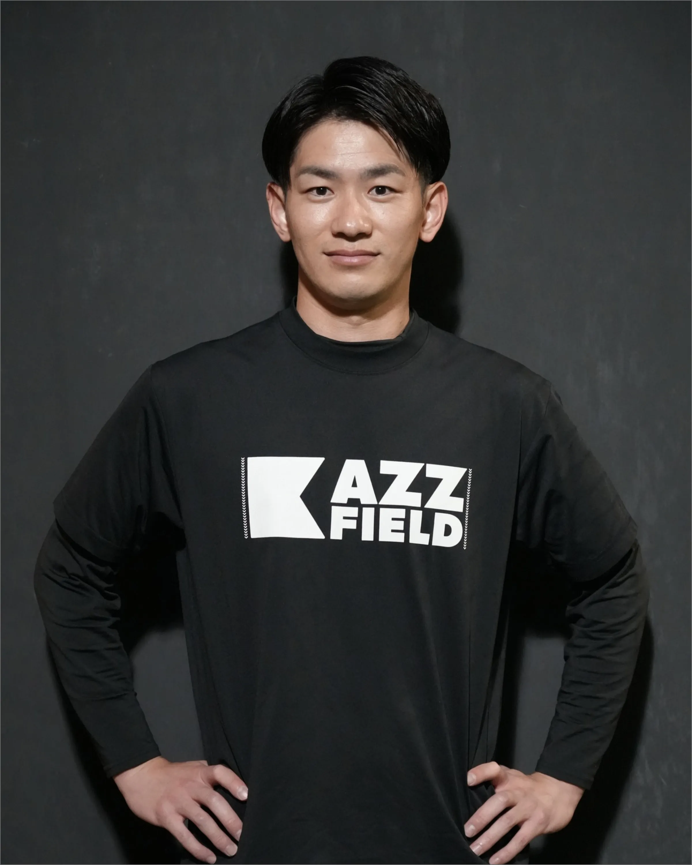 伊藤トレーナー