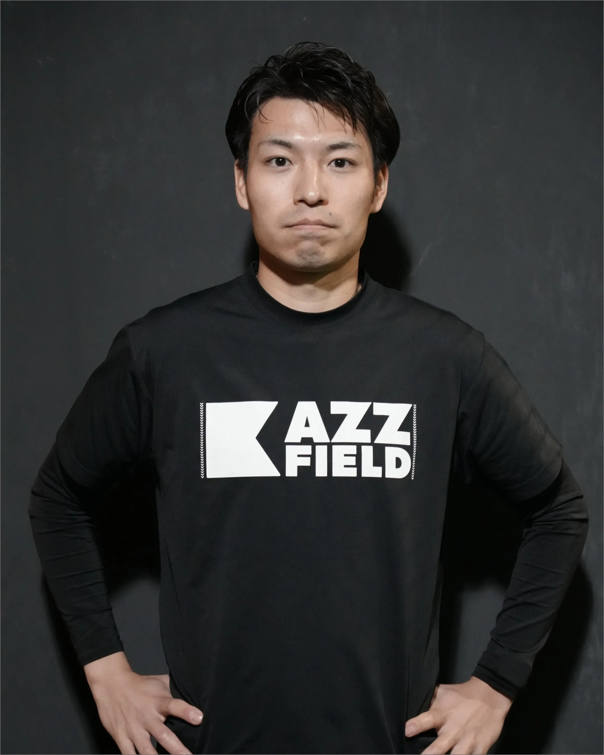 田邊トレーナー