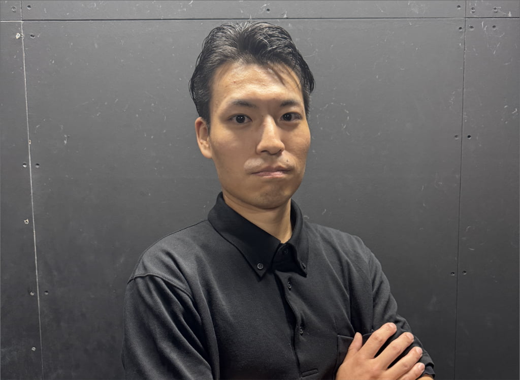 田邊トレーナー